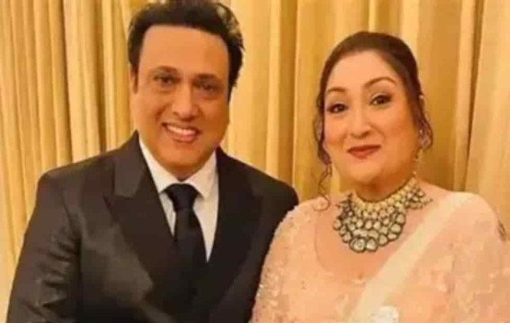 Sunita Ahuja Reveals Truth